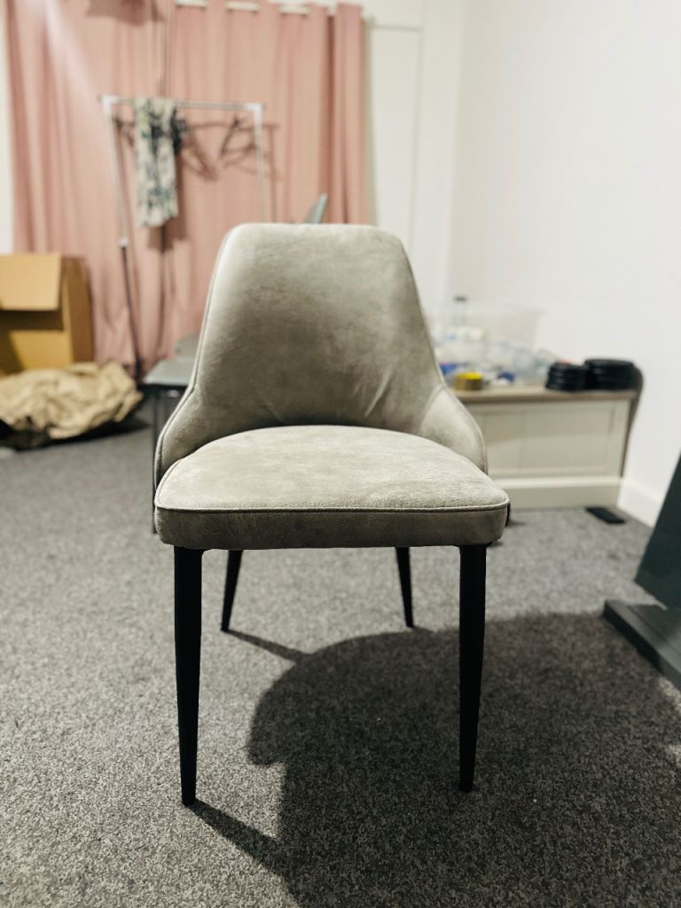 image for Oak Furniture land  Dining Chair 