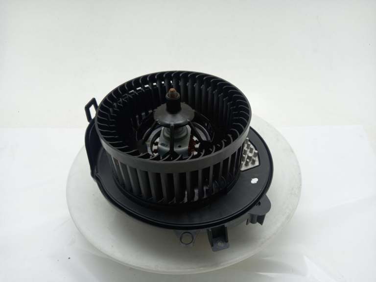 Audi A3 A/C Heater Blower Motor Fan 2020-2026