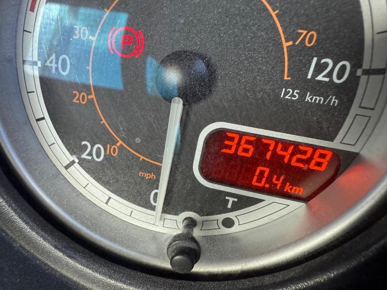  2013 DAF LF 55.220 18TON DROPSIDE WITH ATLAS 104.3E CRANE 