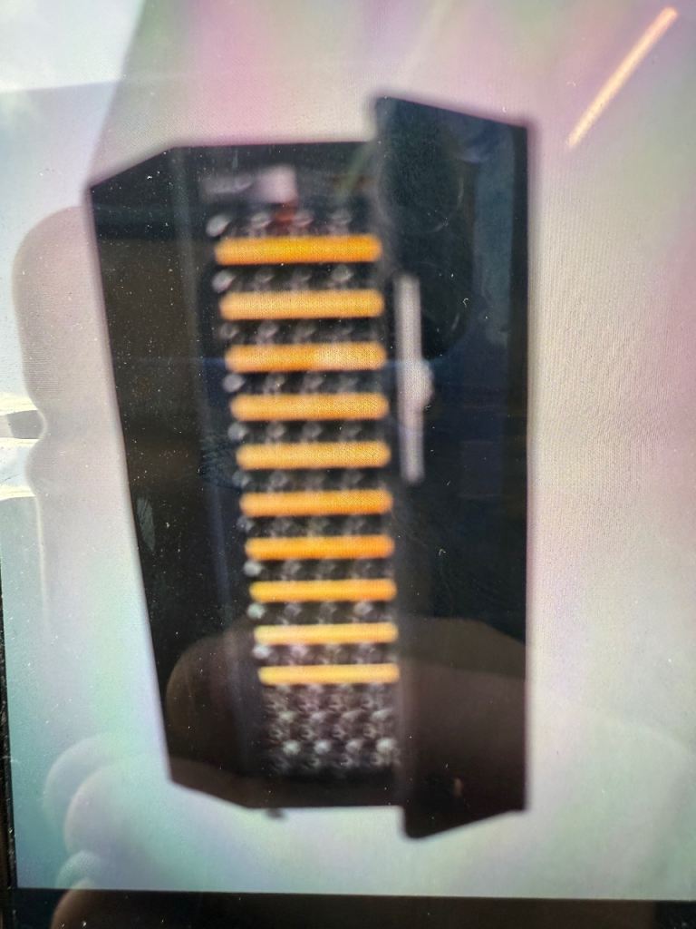 image for Wine cooler in good condition