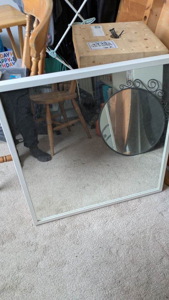 Wall Mirror For Sale