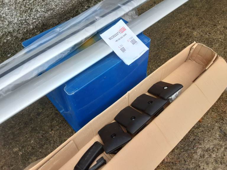 Roof Rack 