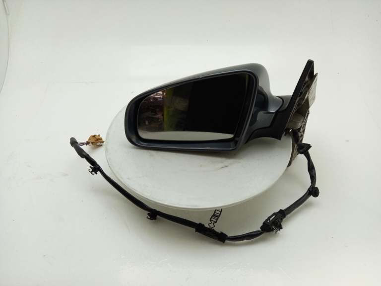 Audi A4 Door Mirror N/S 2005-2009 2 Door Convertible Lh