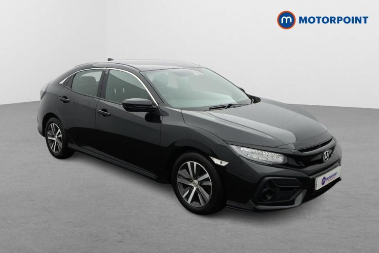 2020 Honda Civic 1.0 VTEC Turbo 126 SE 5dr Hatchback Petrol Manual
