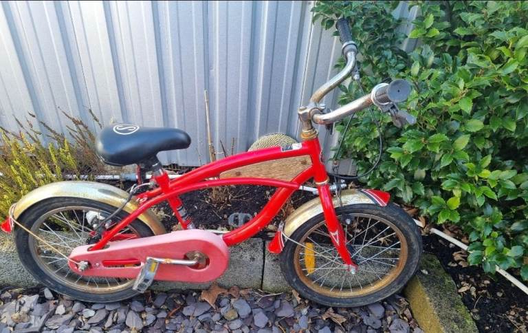 Schwin bike