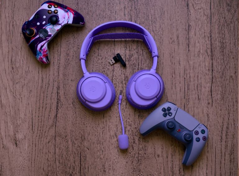 SteelSeries Arctis Nova 3X Wireless