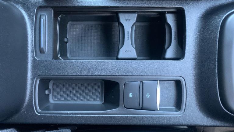 2022 Ford Focus 1.0 EcoBoost Hybrid mHEV 155 ST-Line Vignale 5dr Petrol Hatchback Hatchback Petro...