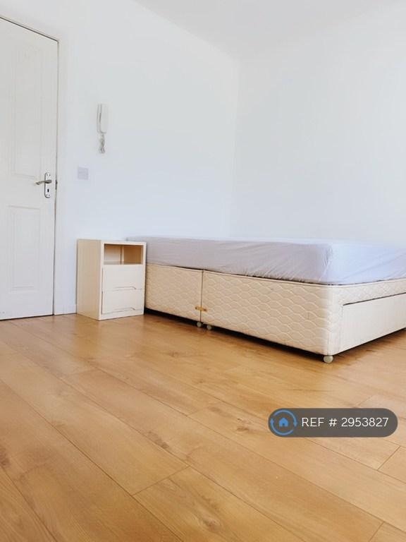 1 bedroom in Wimborne Road, Bournemouth, BH2 (#2953827)