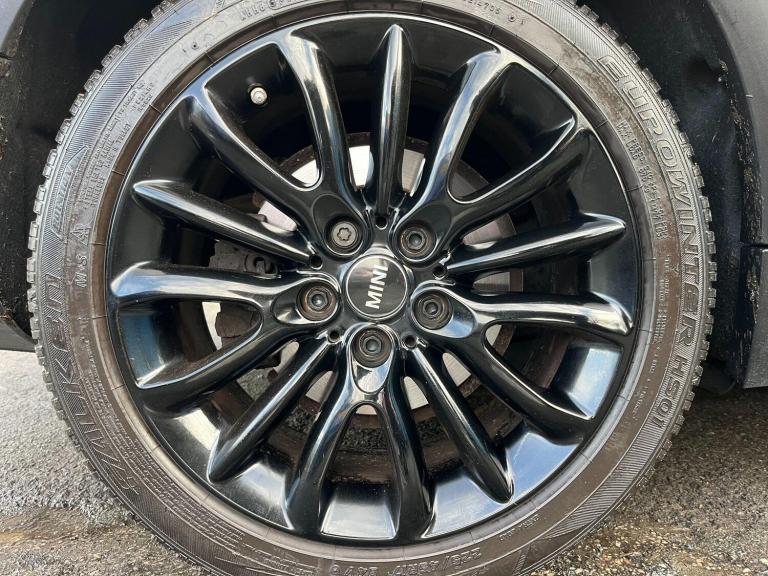 2019 MINI Clubman 1.5 Cooper Classic Euro 6 (s/s) 6dr ESTATE Petrol Manual