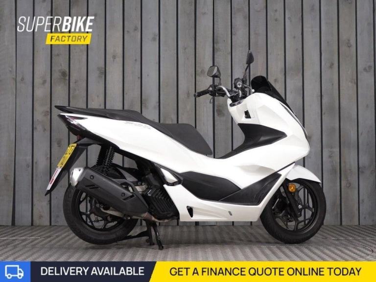 2023 73 HONDA PCX125