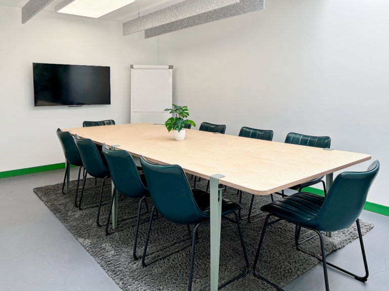 London - SW6 1EL, Find office space in HQ Effie Road for 1 person with everything taken care of