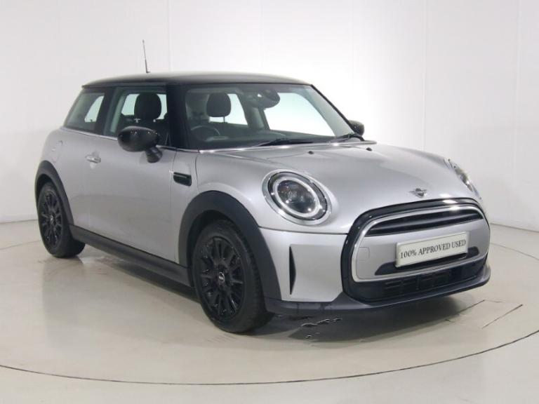 MINI HATCHBACK 1.5 Cooper Classic 3dr Auto