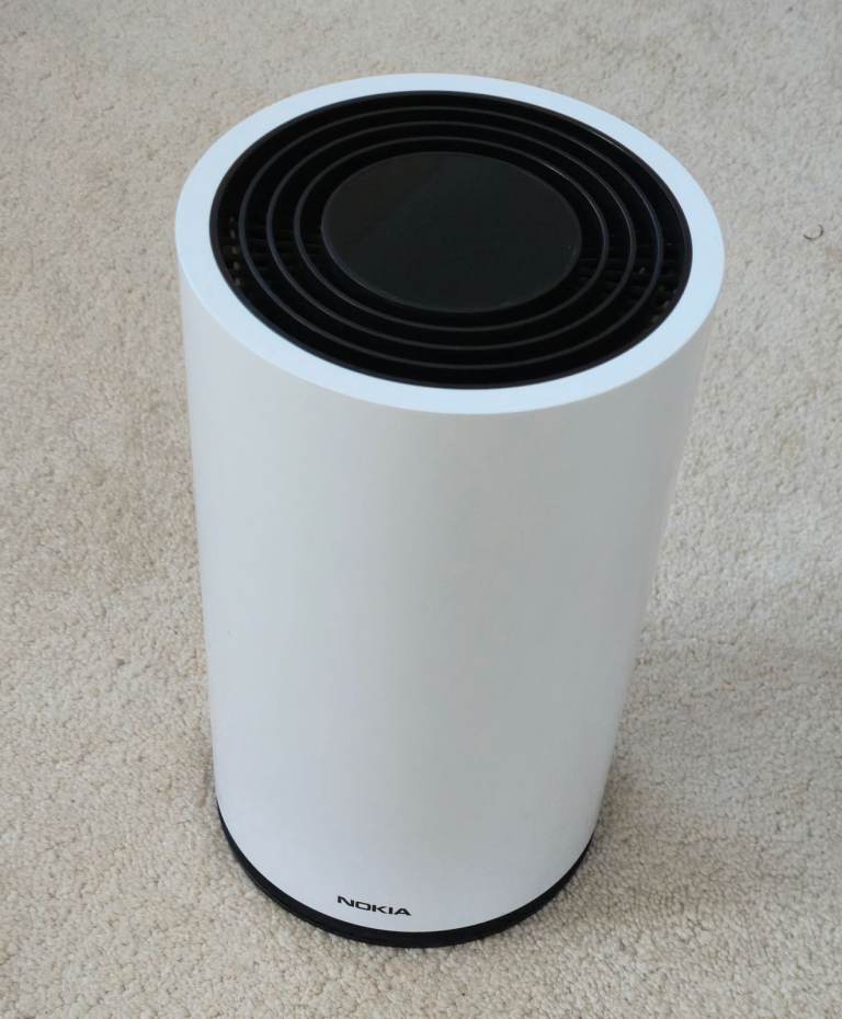 Nokia FastMile 4/5G Gateway Wireless Broadband (Unlocked)......no landline required