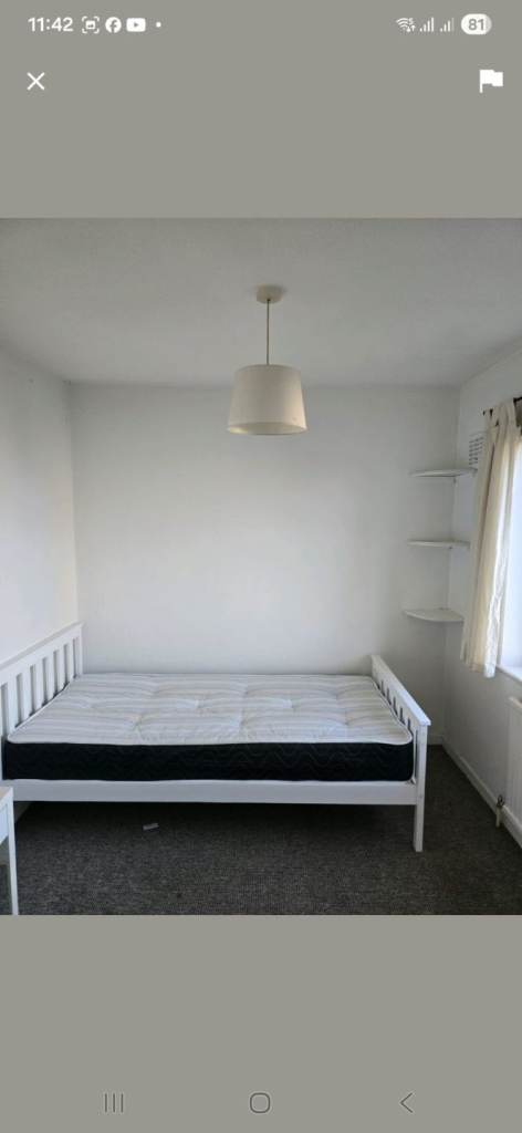 Single Room to Rent 