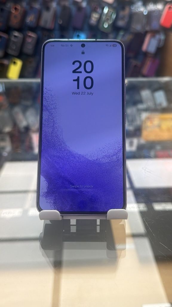 Samsung Galaxy S25 Ultra – Grey, Good Condition