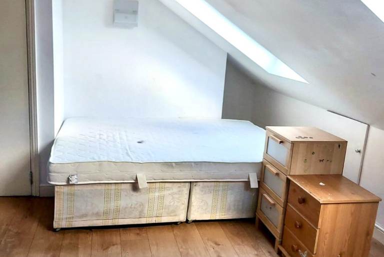  Large Studio Apartment – Oakdale Road, Finsbury Park, N4-Ref: 2221