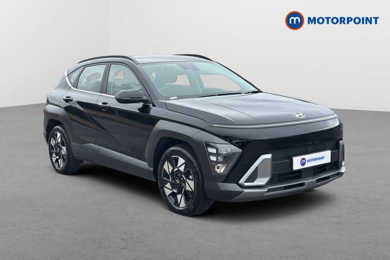 2026 Hyundai KONA 1.6 Hybrid 138 Advance 5dr DCT HATCHBACK PETROL/ELECTRIC Automatic