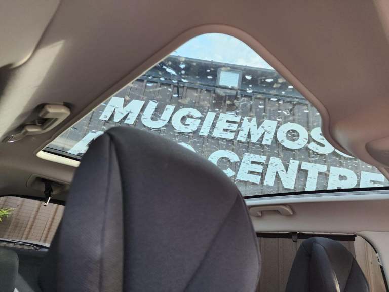 CITROEN C4 PICASSO 1.6 BlueHDi Flair 2017