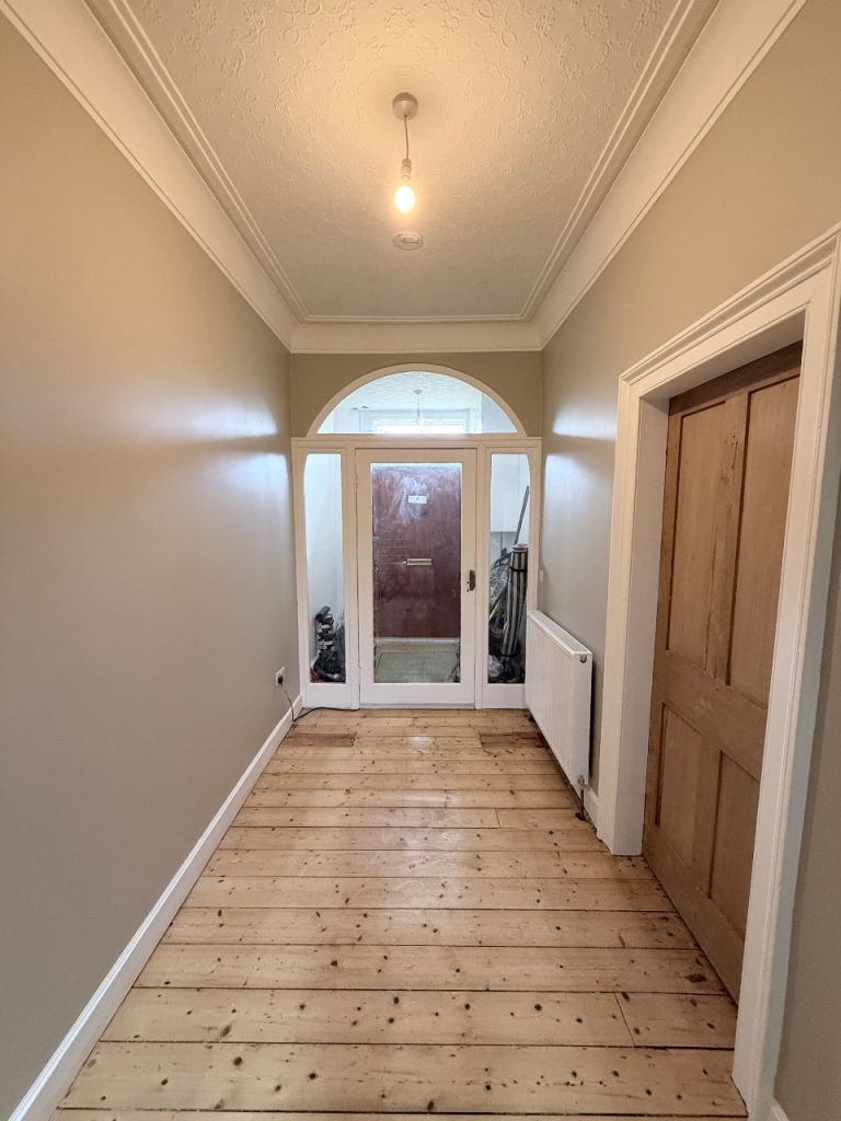 Painter  and Decorator