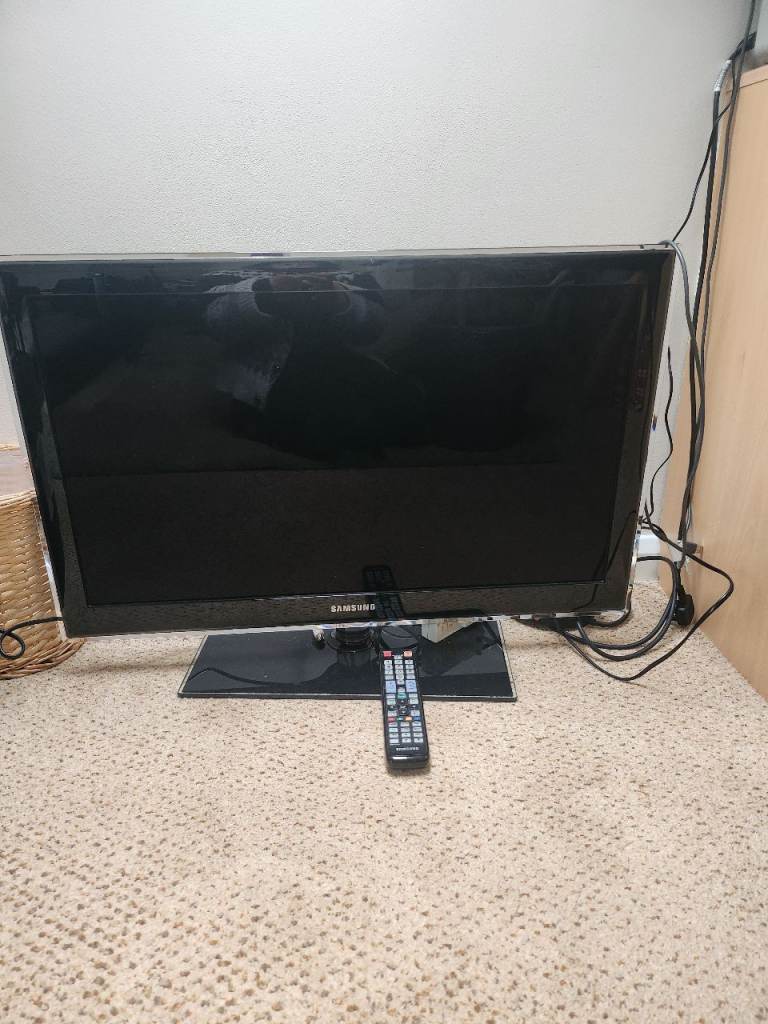 Samsung 36 inch TV