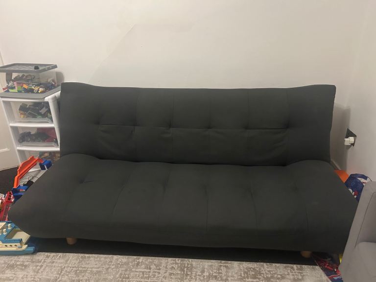 Rarely used perfect condition sofa bed