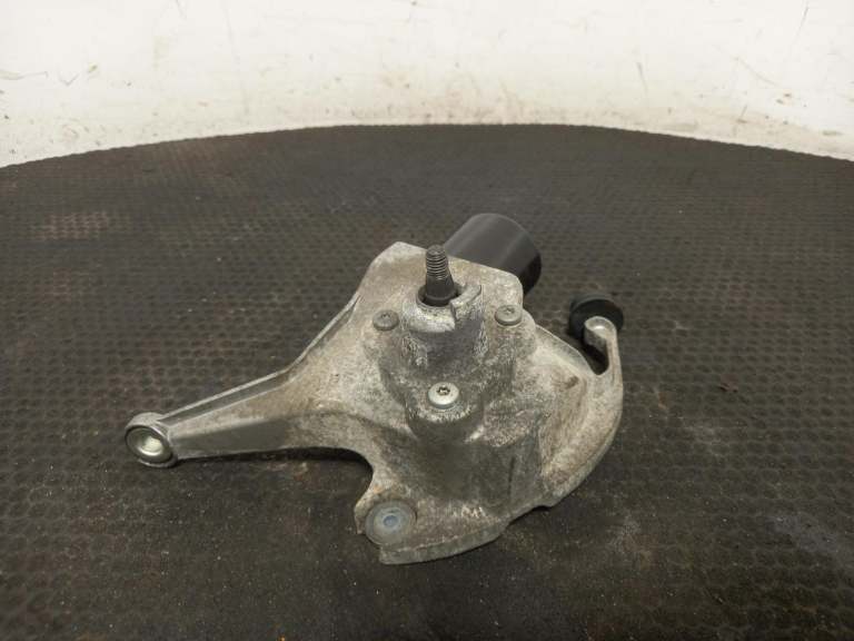Ford Transit Connect Wiper Motor Front 2013-2024 Unknown Van