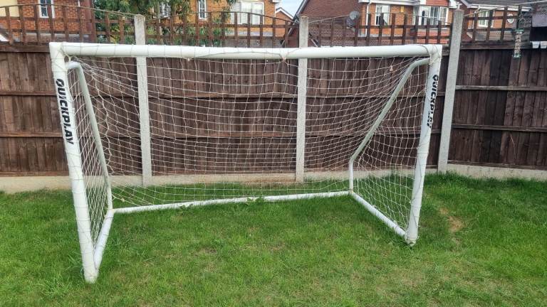 Football Goal 