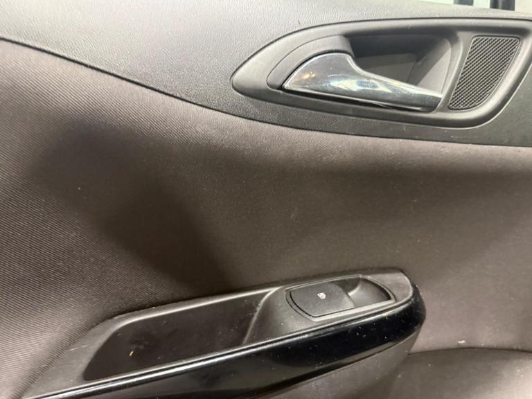 2017 Vauxhall Corsa 1.4i ecoFLEX Energy Euro 6 5dr (a/c) HATCHBACK Petrol Manual