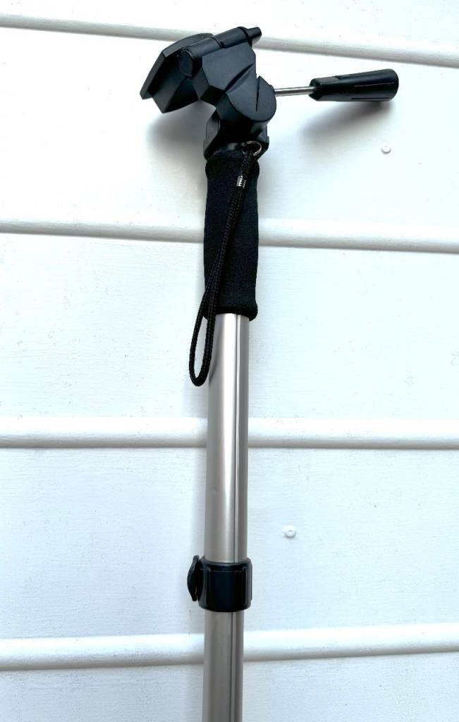 JESSOPS MONOPOD 330