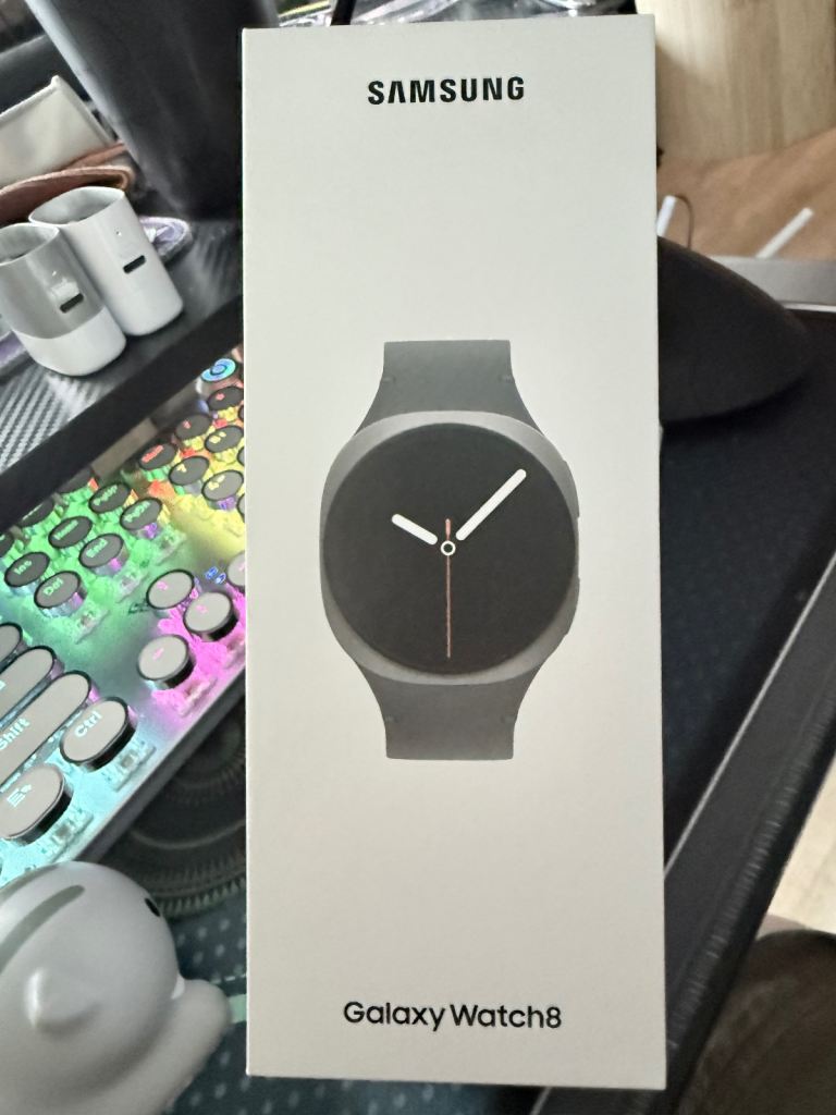 Samsung Watch 8