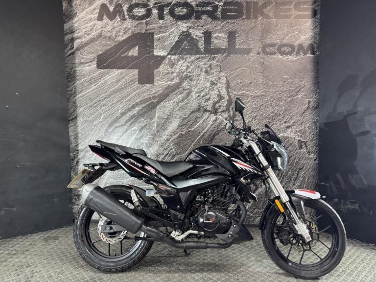 LEXMOTO ZSX R 125 ZSXR125 2020 ZSX-R125