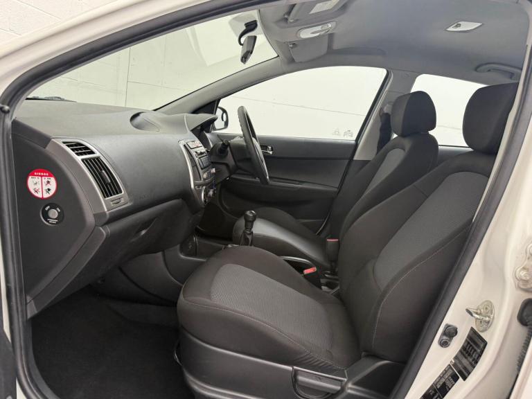 2014 Hyundai i20 1.2 Classic Euro 5 5dr HATCHBACK Petrol Manual