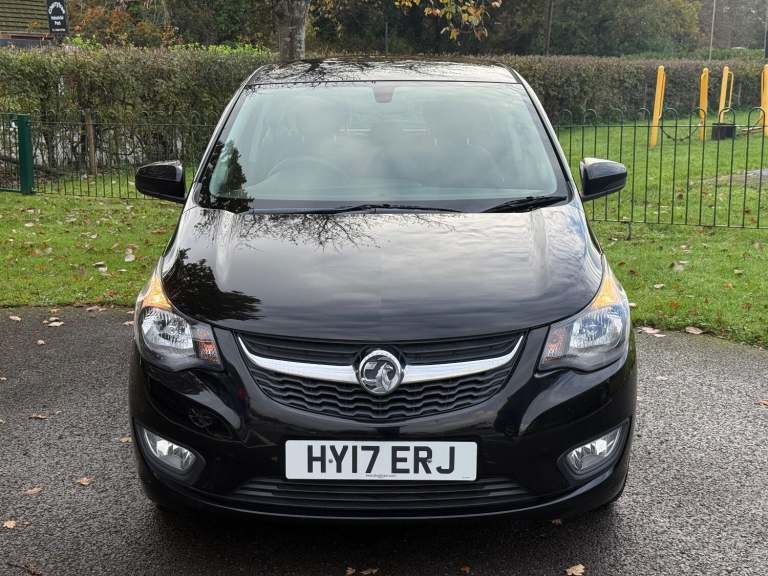 VAUXHALL VIVA 1.0 i SE 2017