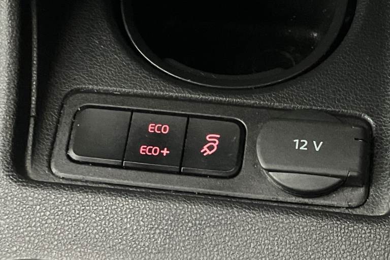 2020 SEAT Mii 61kW One 36.8kWh 5dr Auto Hatchback ELECTRIC Automatic