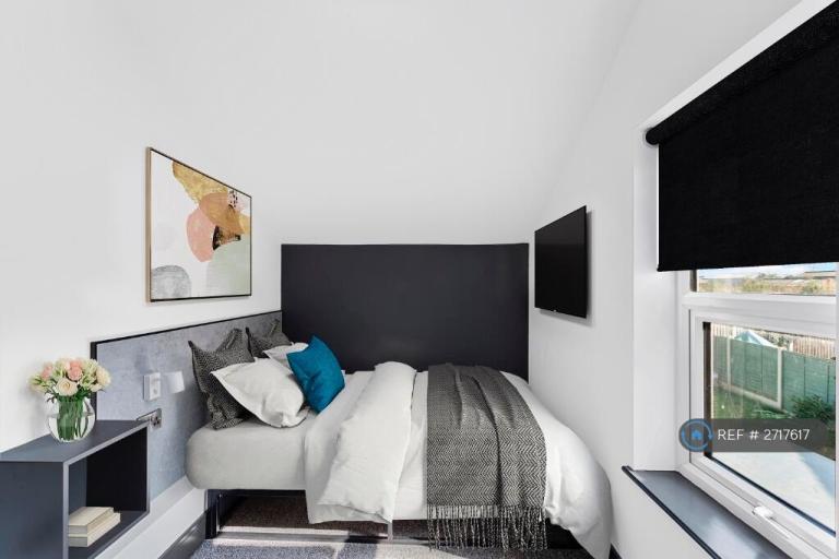 1 bedroom in Bridge Avenue, Beeston, Nottingham, NG9 (#2717617)