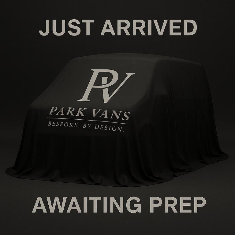 2019 Vauxhall Combo 1.5 CDTi Limited Edition LTD.ED L2 LWB VAN