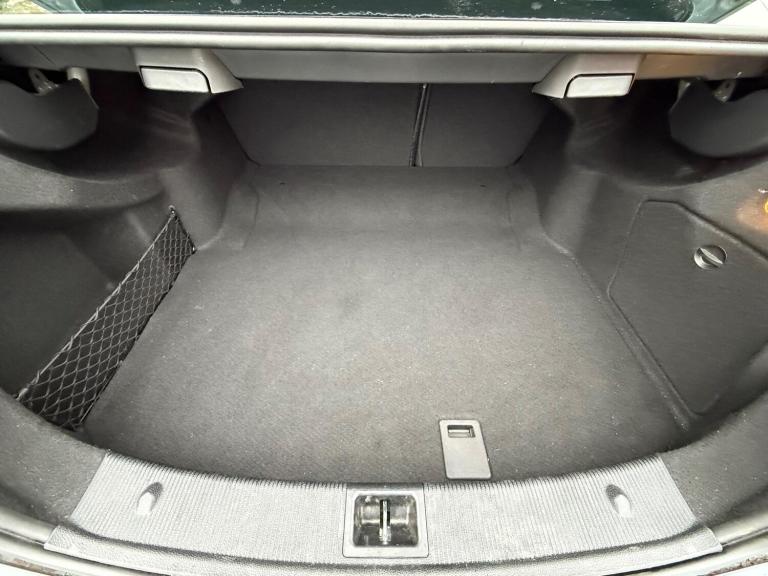 2011 Mercedes-Benz C Class C220 CDI BlueEFFICIENCY Sport 4dr Auto SALOON DIESEL Automatic