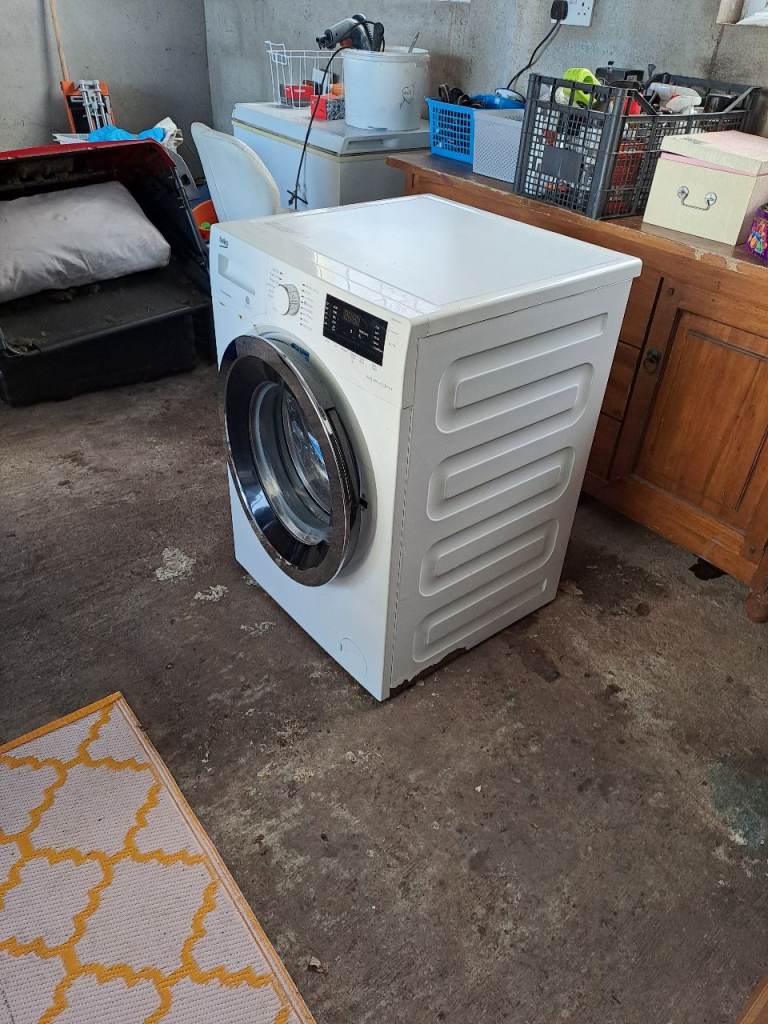 Beko washing machine