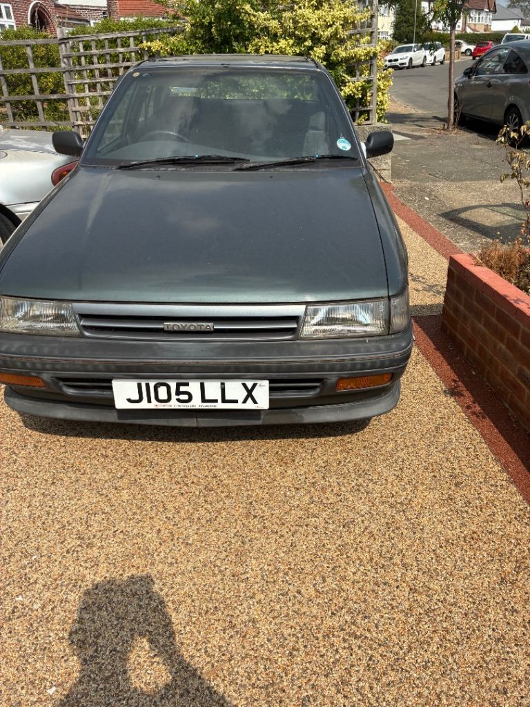 Toyota 