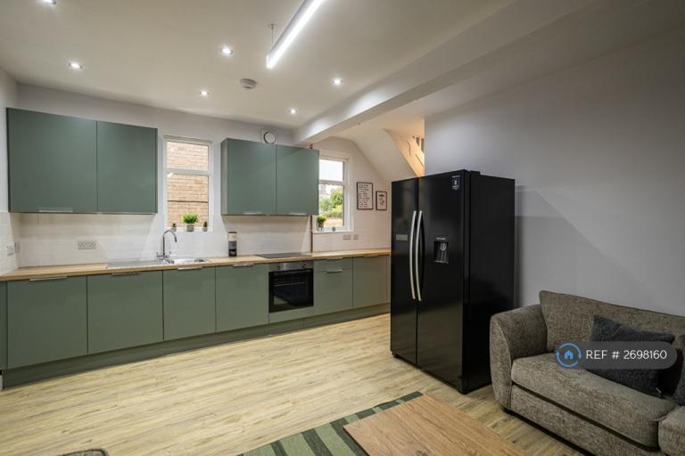 4 bedroom house in Stanley Street, Derby, DE22 (4 bed) (#2698160)