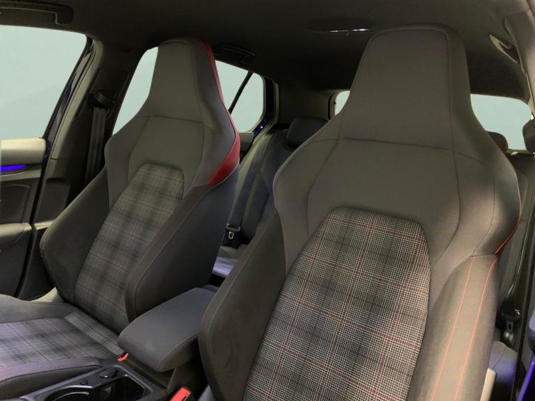 2022 Volkswagen Golf 2.0 TSI GTI Hatchback 5dr Petrol DSG Euro 6 (s/s) (245 ps) - DIGITAL DASH - ...