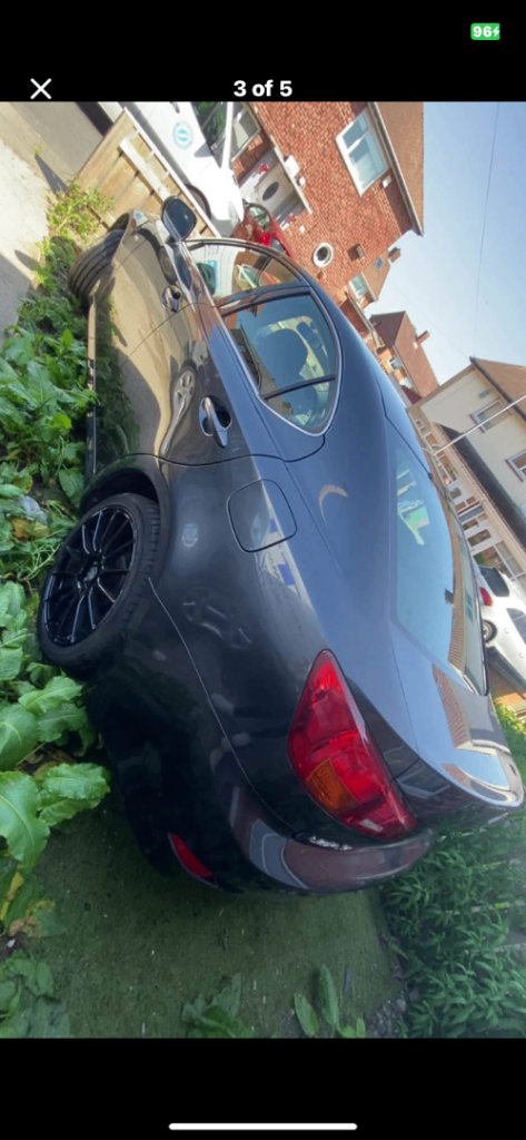 Lexus, IS, Saloon, 2008, Manual, 2231 (cc), 4 doors
