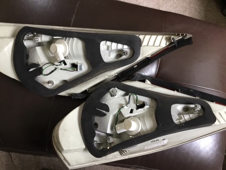 Car parts Bmw M6 E63 V10