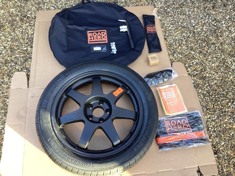 20” Road Hero kit for Discovery 3-4 AND 5