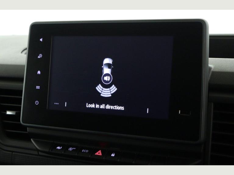 2025 Renault Trafic SL30 Blue dCi 150 Advance [Safety] Van EAG9 PANEL VAN DIESEL Automatic