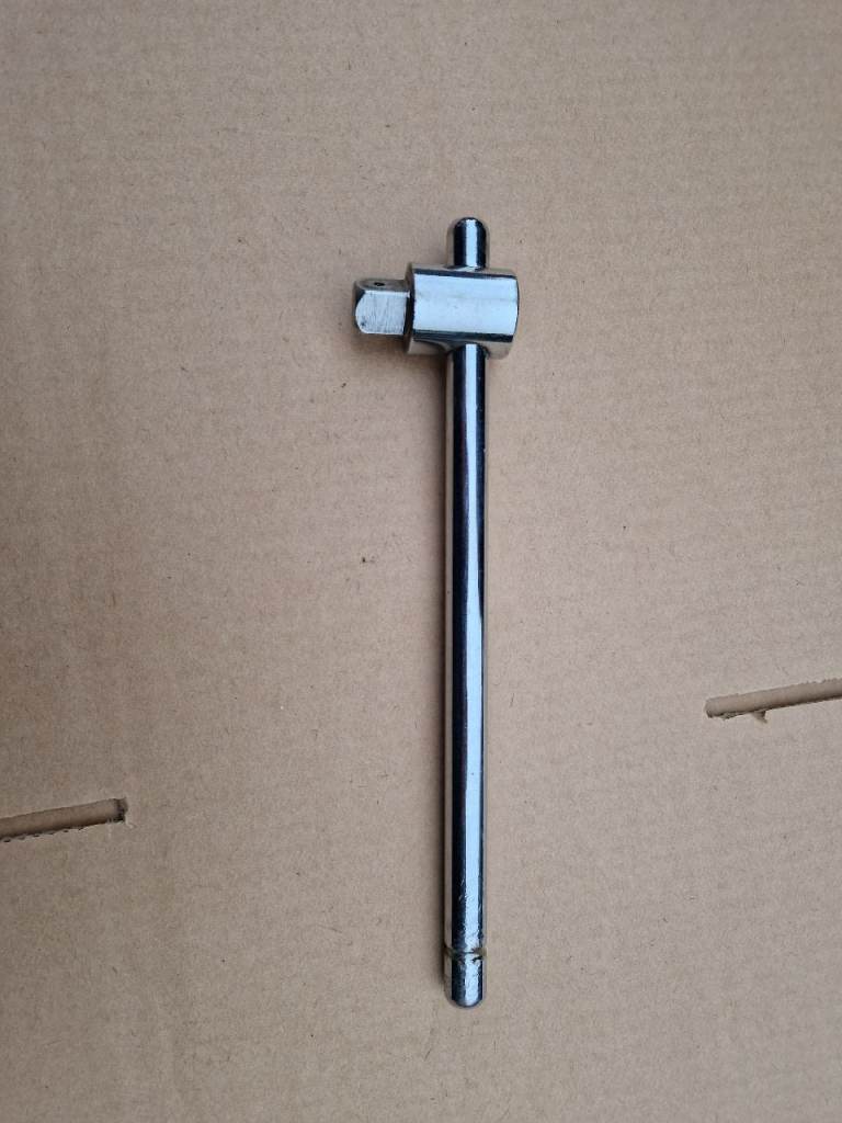 Bedford Sliding T Bar England. 
