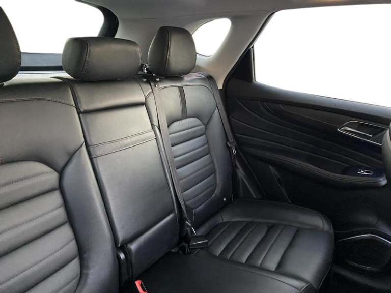 2022 MG MG HS 1.5 T-GDI Exclusive 5dr DCT Automatic Hatchback Petrol Automatic