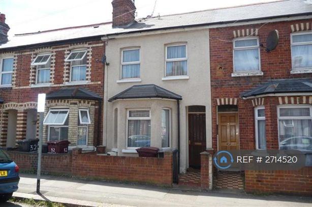 2 bedroom house in Kensington Road, Reading, RG30 (2 bed) (#2714520)