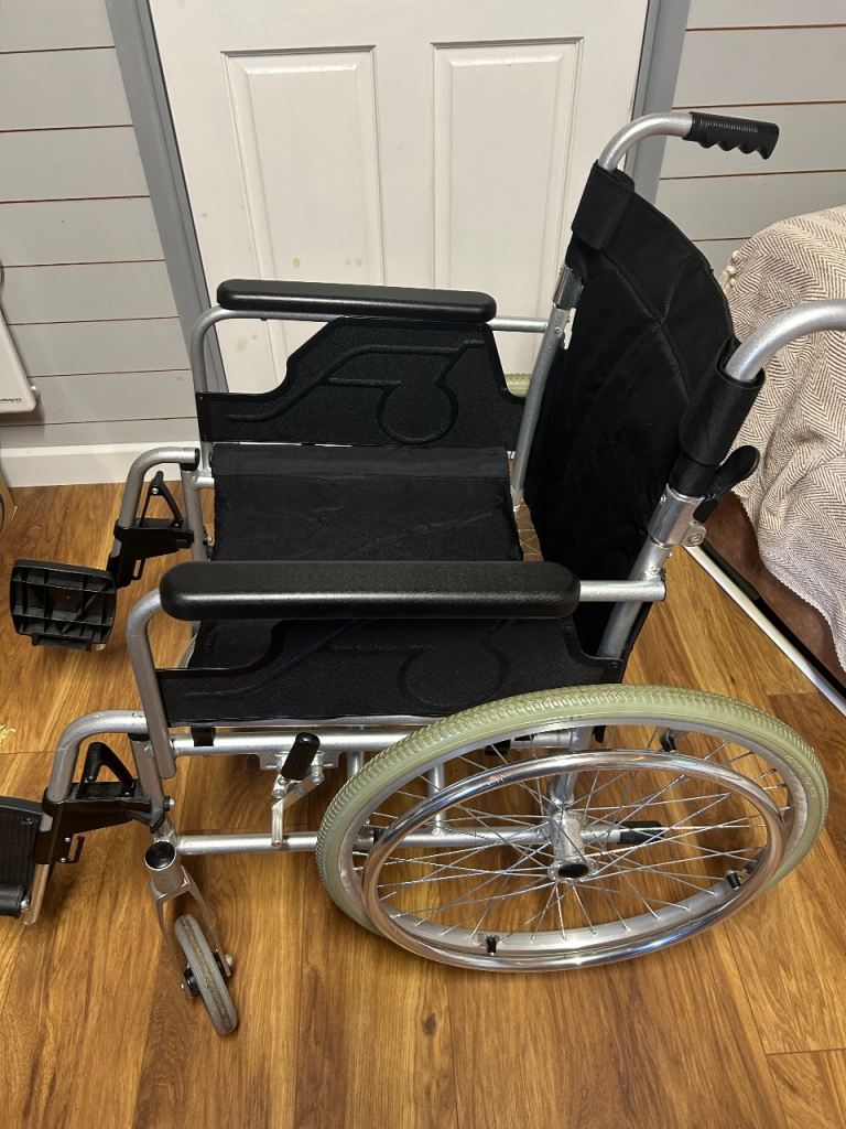 Wheelchair