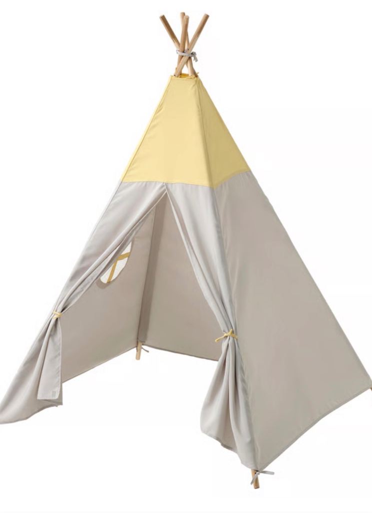 IKEA Hovlig Children's Play Tent
